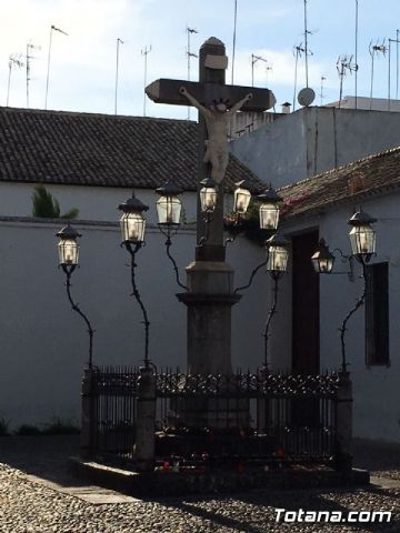 La Hermandad de Santa Mara Cleof realiz un viaje a Crdoba - 11