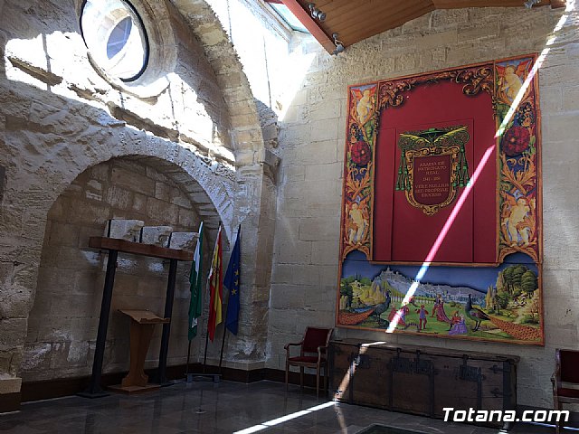 La Hermandad de Santa Mara Cleof realiz un viaje a Crdoba - 12