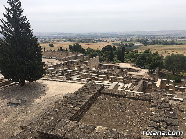 La Hermandad de Santa Mara Cleof realiz un viaje a Crdoba - 14