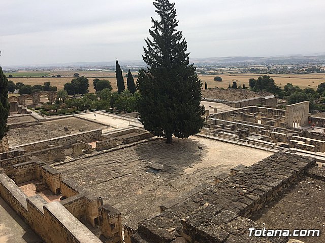 La Hermandad de Santa Mara Cleof realiz un viaje a Crdoba - 15