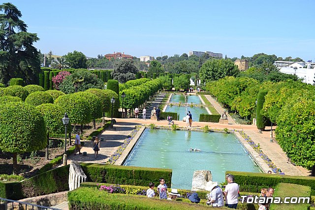 La Hermandad de Santa Mara Cleof realiz un viaje a Crdoba - 19
