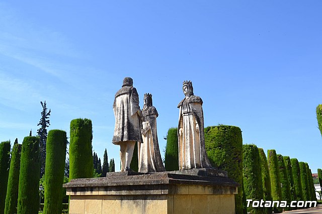 La Hermandad de Santa Mara Cleof realiz un viaje a Crdoba - 21