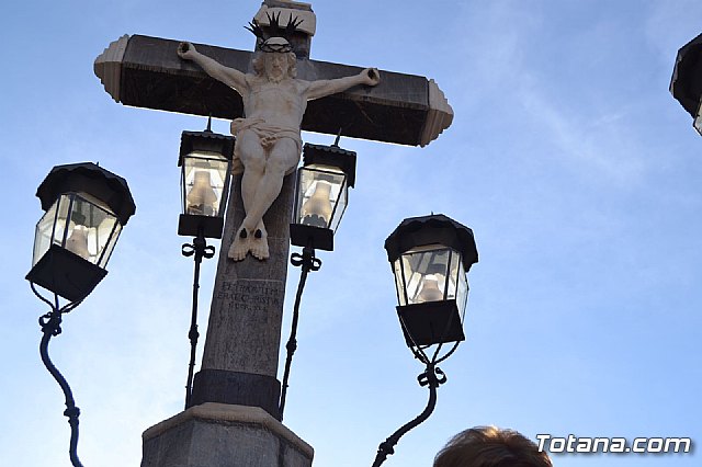 La Hermandad de Santa Mara Cleof realiz un viaje a Crdoba - 22