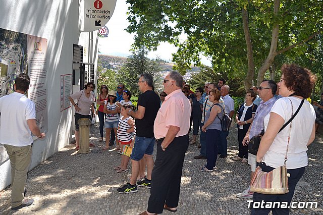 La Hermandad de Santa Mara Cleof realiz un viaje a Crdoba - 24