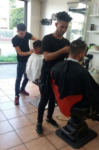 Alumnos del IES «Prado Mayor» de vuelta en Totana tras realizar sus prcticas, en empresas de Italia - 5