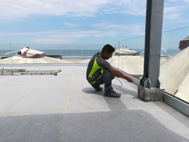 Alumnos del IES «Prado Mayor» de vuelta en Totana tras realizar sus prcticas, en empresas de Italia - 9