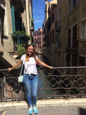 Alumnos del IES «Prado Mayor» de vuelta en Totana tras realizar sus prcticas, en empresas de Italia - 14