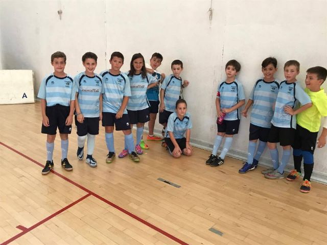 El pasado sbado tuvo lugar la clausura de CFS Capuchinos Totana, temporada 2016/17 - 10