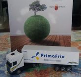 La Universidad de Murcia edita el Libro de Historias de RSC en el que participa Primafrio