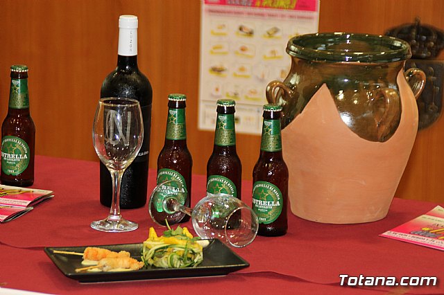 Hoy comienza la IX Ruta de las Tapas, el Cctel y Postres de Totana - 3