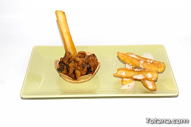 Hoy comienza la IX Ruta de las Tapas, el Cctel y Postres de Totana - 6