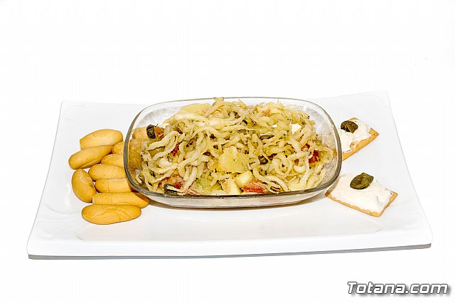 Hoy comienza la IX Ruta de las Tapas, el Cctel y Postres de Totana - 7