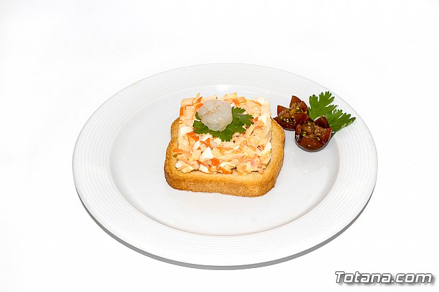 Hoy comienza la IX Ruta de las Tapas, el Cctel y Postres de Totana - 8