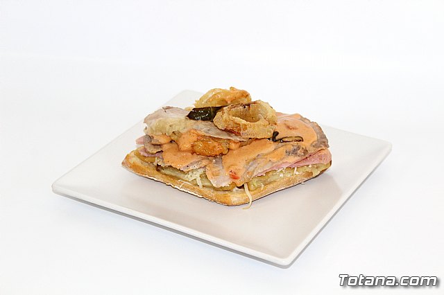 Hoy comienza la IX Ruta de las Tapas, el Cctel y Postres de Totana - 9