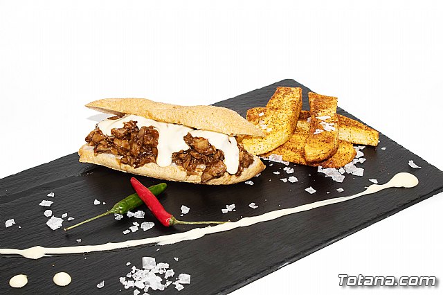 Hoy comienza la IX Ruta de las Tapas, el Cctel y Postres de Totana - 10