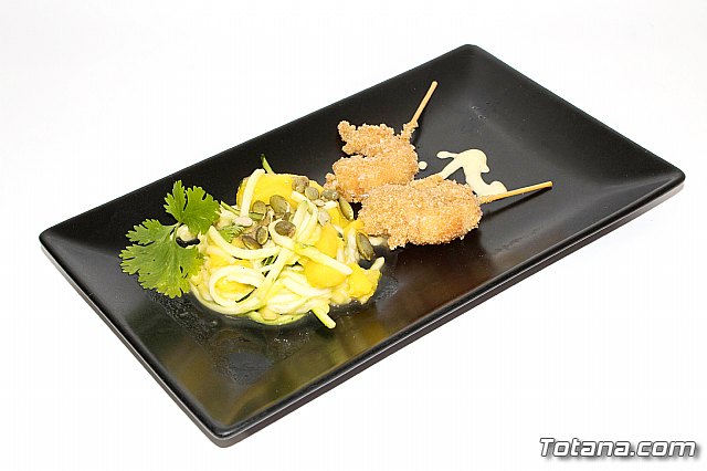 Hoy comienza la IX Ruta de las Tapas, el Cctel y Postres de Totana - 13