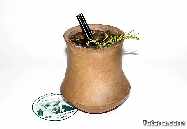 Hoy comienza la IX Ruta de las Tapas, el Cctel y Postres de Totana - 14