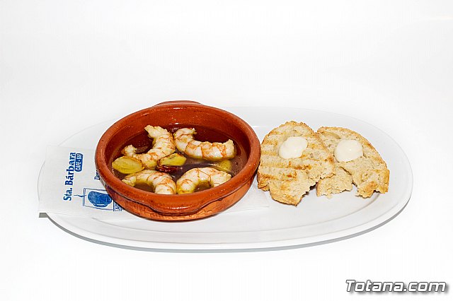 Hoy comienza la IX Ruta de las Tapas, el Cctel y Postres de Totana - 18