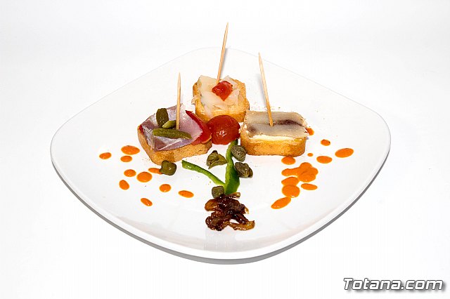 Hoy comienza la IX Ruta de las Tapas, el Cctel y Postres de Totana - 19