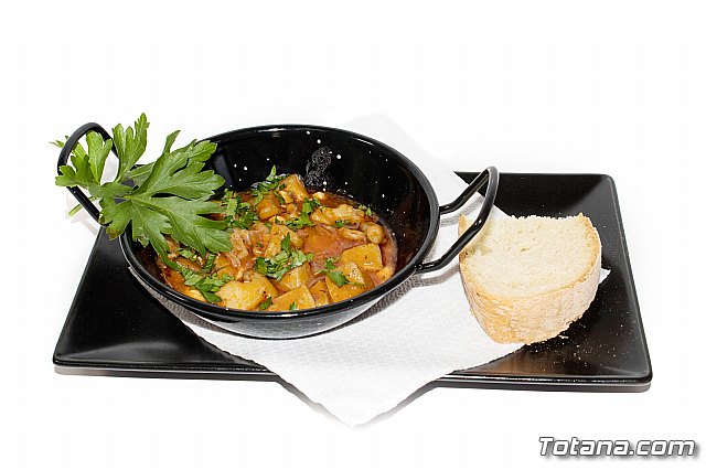 Hoy comienza la IX Ruta de las Tapas, el Cctel y Postres de Totana - 20