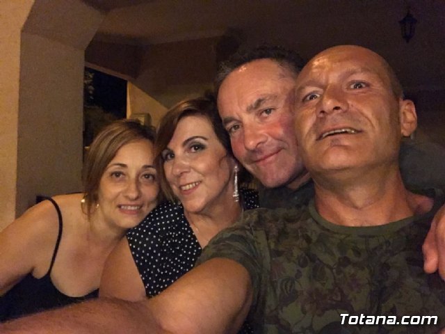 Antiguos alumnos del colegio Santa Eulalia se reencuentran despus de 30 años - 11