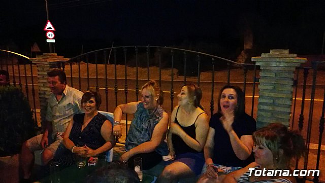 Antiguos alumnos del colegio Santa Eulalia se reencuentran despus de 30 años - 20