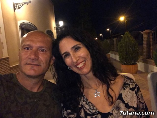 Antiguos alumnos del colegio Santa Eulalia se reencuentran despus de 30 años - 17