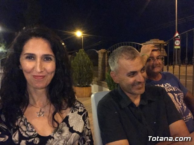 Antiguos alumnos del colegio Santa Eulalia se reencuentran despus de 30 años - 18