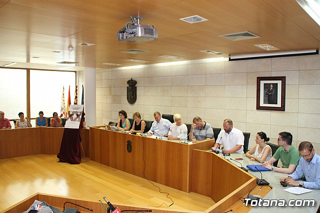 XX Aniversario Miguel ngel Blanco - 3