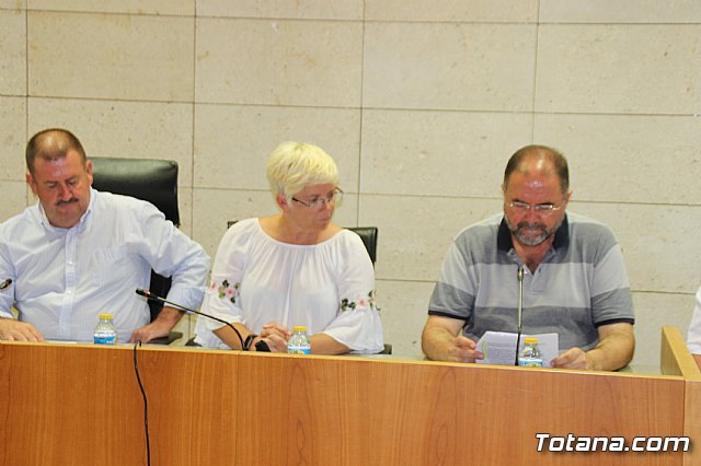 XX Aniversario Miguel ngel Blanco - 6