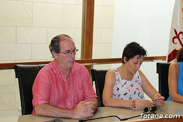 XX Aniversario Miguel ngel Blanco - 9