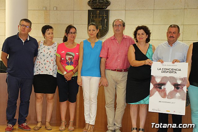 XX Aniversario Miguel ngel Blanco - 14