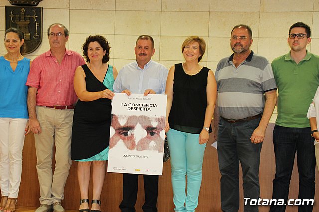 XX Aniversario Miguel ngel Blanco - 15