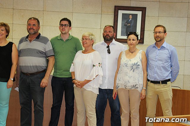 XX Aniversario Miguel ngel Blanco - 16