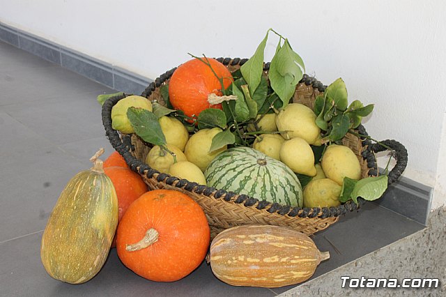 El director general de Carreteras visita la RM-C8, que conecta Totana con Viñas-Carivete - 21