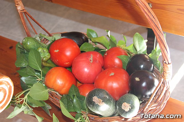 El director general de Carreteras visita la RM-C8, que conecta Totana con Viñas-Carivete - 25