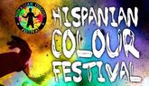 Hoy se abren las inscripciones de la Hispanian Colour Festival, que tendr� lugar el pr�ximo 5 de noviembre
