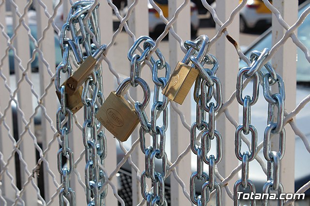 El alcalde de Totana se ofrece a mediar en el conflicto entre los socios cooperativistas productores de almendra y COATO - 2