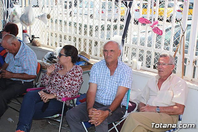 El alcalde de Totana se ofrece a mediar en el conflicto entre los socios cooperativistas productores de almendra y COATO - 4