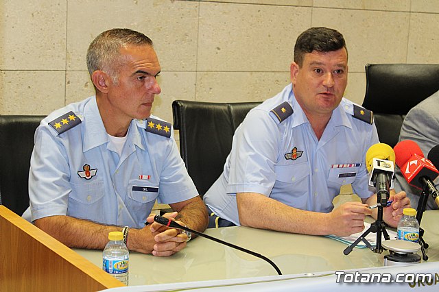 La III Carrera de Montaña “DRAGONChallenge” se celebra este prximo domingo - 5