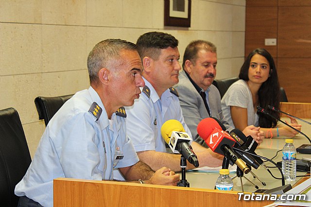 La III Carrera de Montaña “DRAGONChallenge” se celebra este prximo domingo - 6