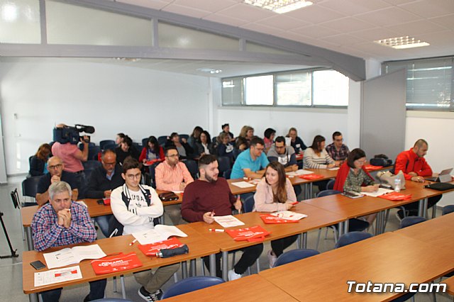 El Centro de Desarrollo Local acogi un nuevo taller gratuito sobre publicidad on-line - 1