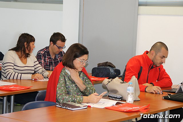 El Centro de Desarrollo Local acogi un nuevo taller gratuito sobre publicidad on-line - 2