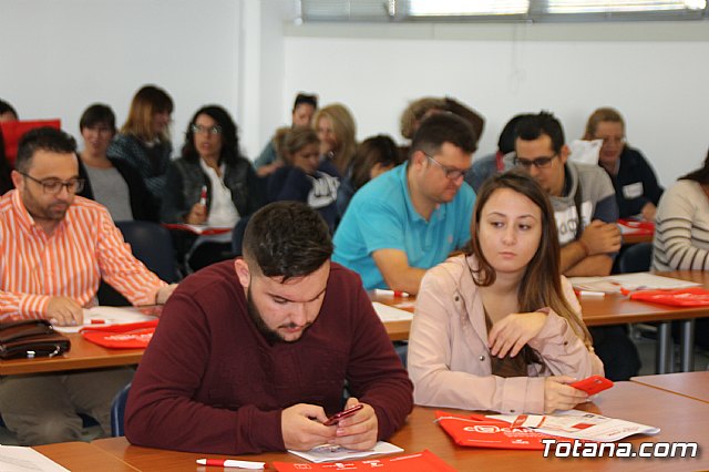 El Centro de Desarrollo Local acogi un nuevo taller gratuito sobre publicidad on-line - 3