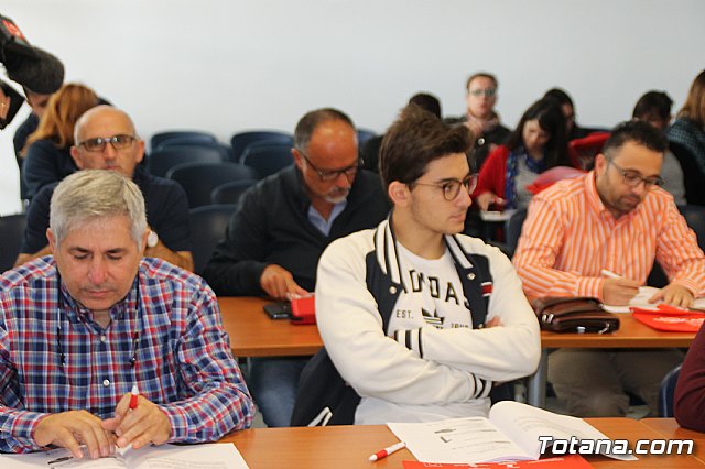 El Centro de Desarrollo Local acogi un nuevo taller gratuito sobre publicidad on-line - 4