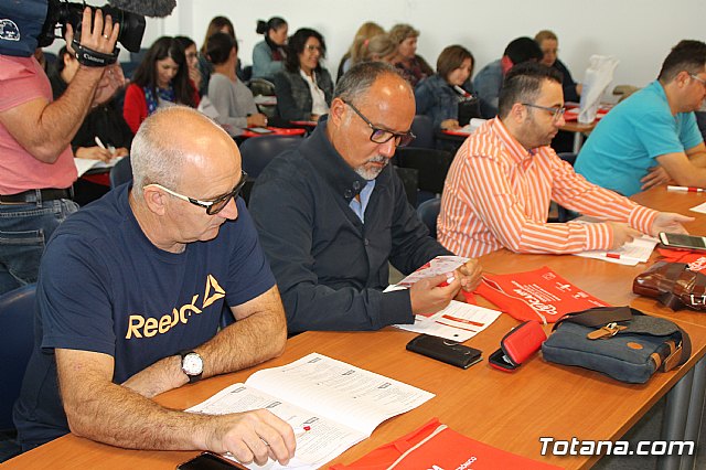 El Centro de Desarrollo Local acogi un nuevo taller gratuito sobre publicidad on-line - 5