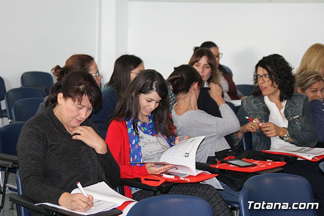 El Centro de Desarrollo Local acogi un nuevo taller gratuito sobre publicidad on-line - 8