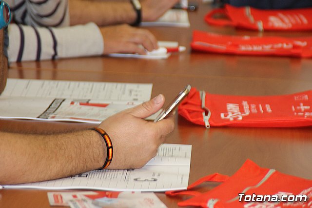 El Centro de Desarrollo Local acogi un nuevo taller gratuito sobre publicidad on-line - 9