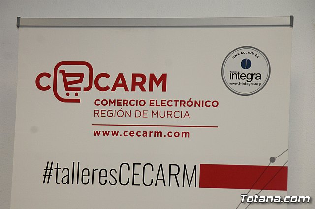 El Centro de Desarrollo Local acogi un nuevo taller gratuito sobre publicidad on-line - 11