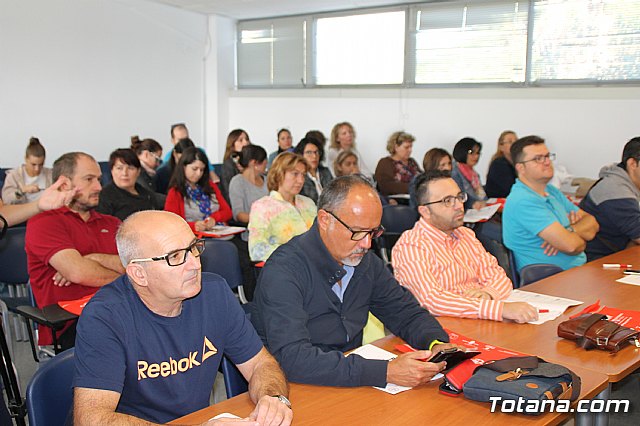 El Centro de Desarrollo Local acogi un nuevo taller gratuito sobre publicidad on-line - 15